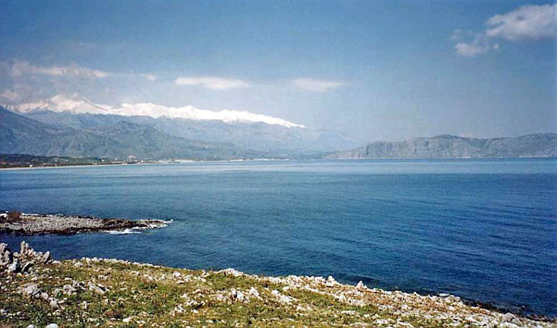 Crete-Souda