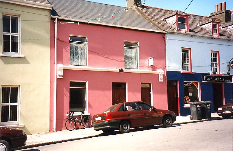 Dingle Budget B&B