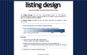 listingdesign thumb